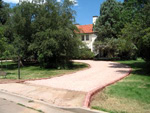 Colorado Springs landscaping