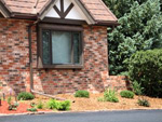 Colorado Springs landscaping