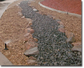 colorado springs landscaping