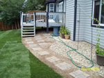sod - colorado springs landscaping