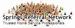 Springs Referral Network
