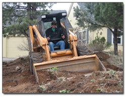 Tannan - Colorado Springs Landscaping